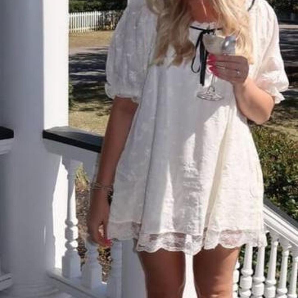 Nwt free people dress in